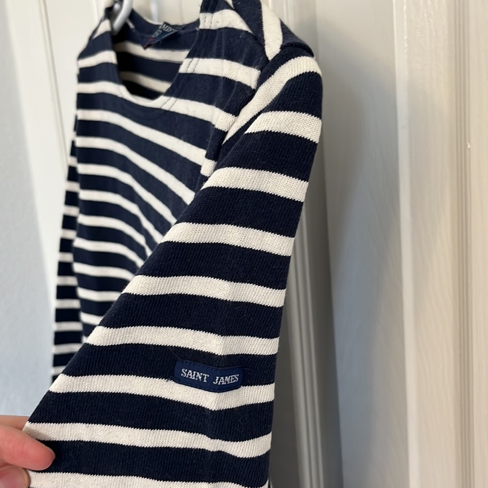St James Top